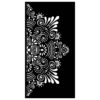 Crafting with Stencil, Inspiring Projects for Every Skill Level Suitable for Wall & Fabric Design