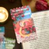 Cute Little Prince Magnetic Bookmark for Books & Journals (2x) (1)
