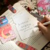 Cute Little Prince Magnetic Bookmark for Books & Journals (2x) (2)