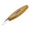 Darkoob High-Quality Wood Gouge Chisel for Sculpting & Carving (1)
