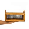 Decorative Bottle Stand with Heart Handle Design - Suitable for Water, Juice & Beverages (3)
