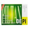 Depilatory Powder “Depi” Apartment Model with Lemon Scent – 50g, Pack of 12 (4)
