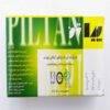 Depilatory Powder “Depi” Apartment Model with Lemon Scent – 50g, Pack of 12 (6)