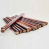 Dezfooli Qalam Reed Pen Set - Handcrafted Suitable for Calligraphy (2x) (1)