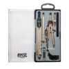 Drafting Compass Set for Architects, Designers, & Engineers (1)