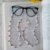 Durable Eyeglass Chain for Daily Use - Comfort and Safety with Cherry Design (3)