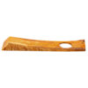 Durable & Stylish Wooden Bottle Rack for Storing Soda, or Water Bottles at Home (1)