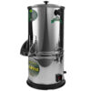 Electric Vegetable Chopper 3-Litre 460V - Sabzi Iran Brand (1)
