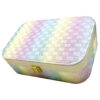 Elegant Faux Leather Jewelry Box for Travel, Home Storage & Gift (6)