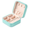 Elegant Jewelry Box for Rings, Necklaces & Earrings – Perfect for Travel (2)
