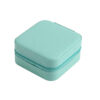 Elegant Jewelry Box for Rings, Necklaces & Earrings – Perfect for Travel (3)