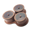 Elegant Wooden Nuts Storage Box – Perfect for Kitchen & Table Organizer (3)