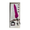 Feather Pen Set with Ink Bottle – Perfect Gift for Writers (7)