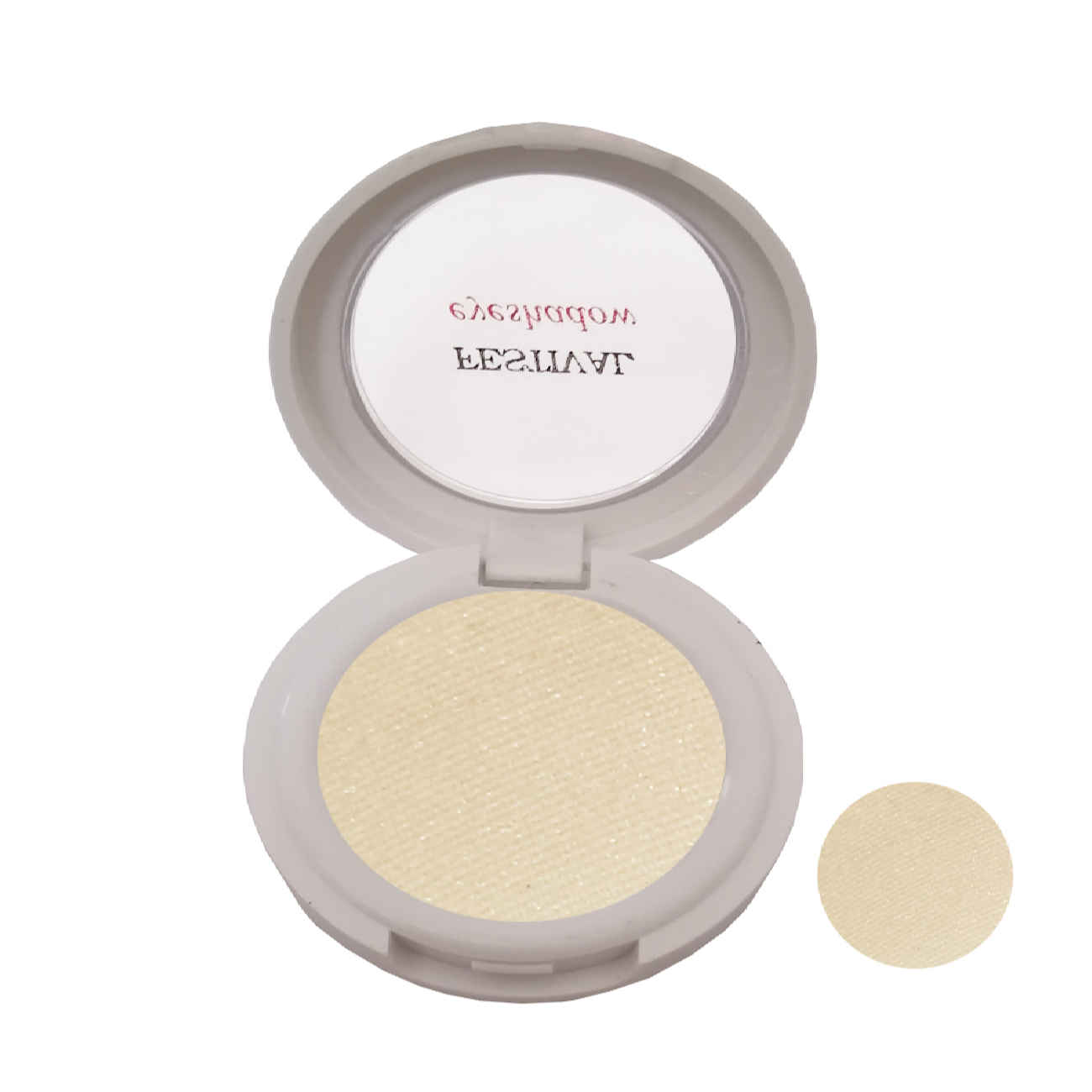 Festival Velvet Single Eyeshadow No. 05F