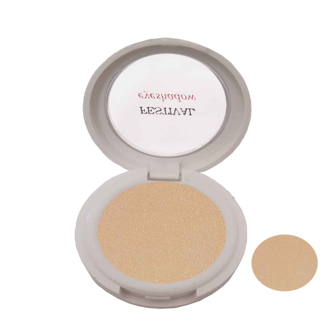 Festival Velvet Single Eyeshadow No. 06F