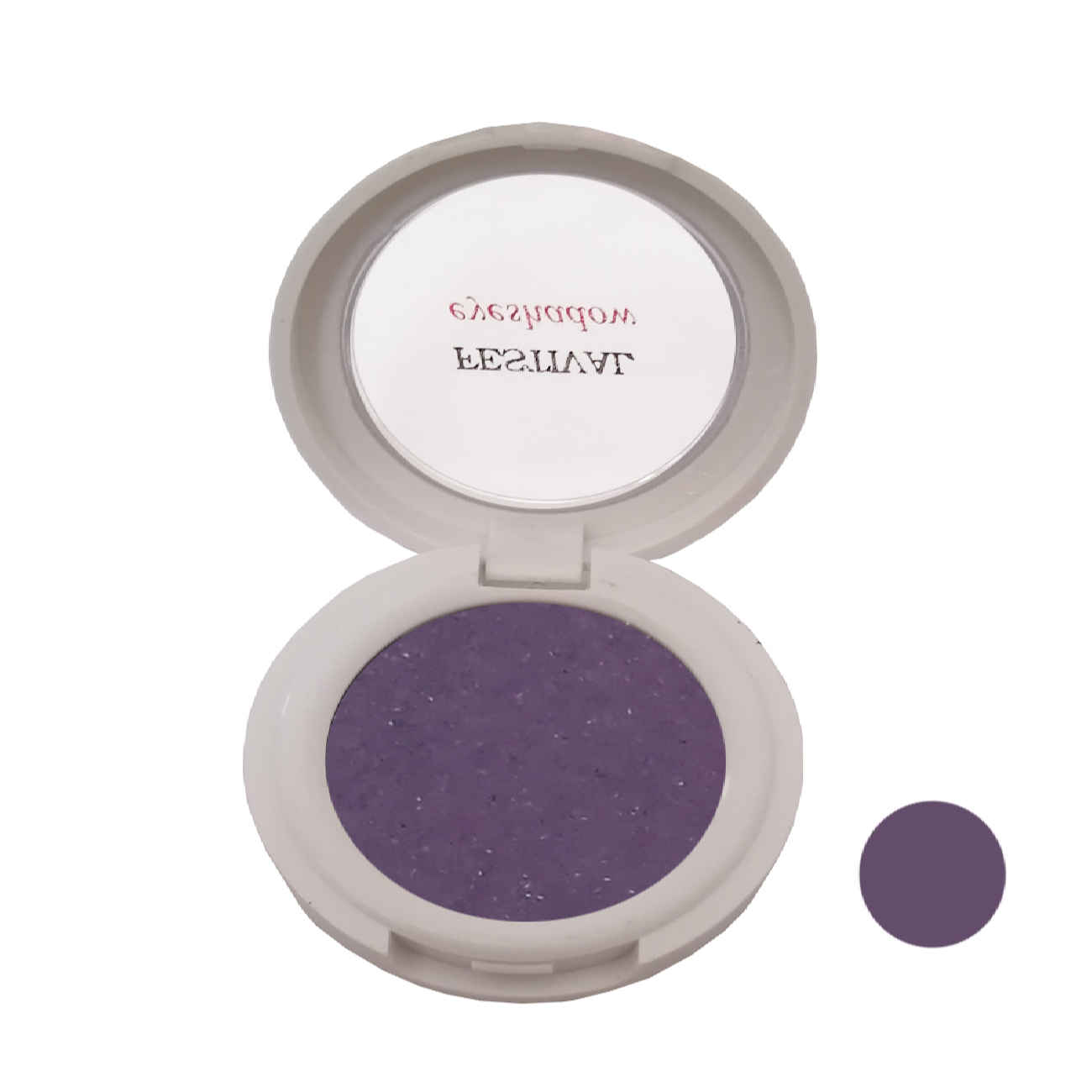 Festival Velvet Single Eyeshadow No. 22F