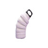 Flexible Silicone Water Bottle - Easy to Carry, Ideal for Hiking, Running & Cycling (5)