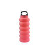 Flexible Silicone Water Bottle - Easy to Carry, Ideal for Hiking, Running & Cycling (7)