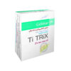 Glamor Soap, Tea tree Oil, Model Ti Tirix, Quantity 100 Grams (2)