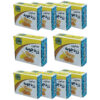 Hakim Herbal Washing Turmeric Soap , Weight 70 Grams (x10) (4)