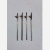 Handcrafted Trilling - A Timeless Tool, Suitable for Calligraphers & Miniature Painters (2x) (2)