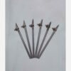 Handcrafted Trilling - A Timeless Tool, Suitable for Calligraphers & Miniature Painters (2x) (3)