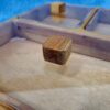 Handmade Wooden Nut Organizer – Functional & Beautiful Tableware (3)