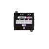High-Quality 2-Channel Flasher with Enclosure