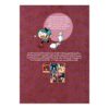 Hilda and the Mountain King by Luke Pearson (Farsi) 2