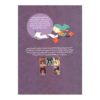 Hilda and the Stone Forest by Luke Pearson (Farsi) 2