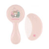 Infant Hair Care Set – Soft Brush & Comb for Babies, keeping hair tangle-free (6)