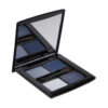 Inlay, Eyeshadow Palette Midnight Rush Model - NO. 052 (4)