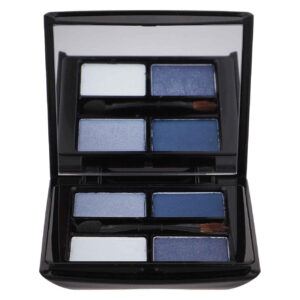 Inlay Eyeshadow Palette Midnight Rush Model – NO. 052