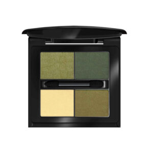 Inlay Eyeshadow Palette Rich Color and Smooth Blend – NO. 031