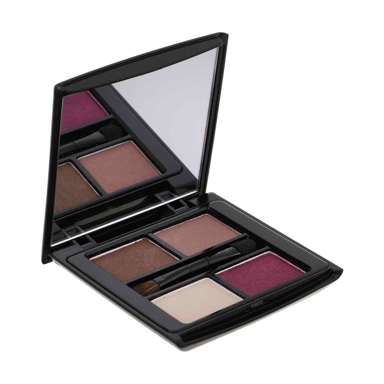 Inlay Eyeshadow Purple Wisdom Model – NO. 021