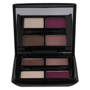 Inlay Eyeshadow Purple Wisdom Model – NO. 021