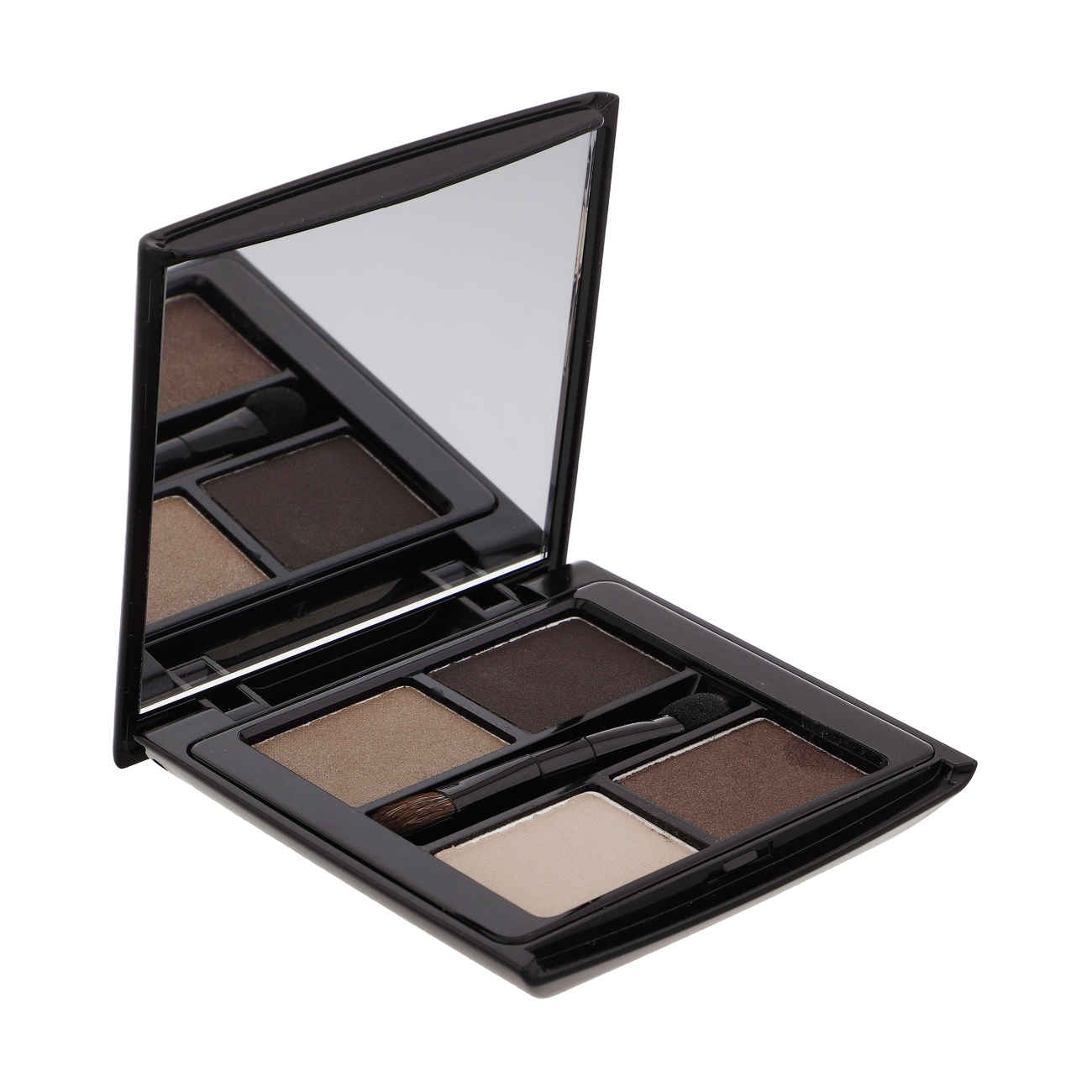 Inlay Eyeshadow Tiramisu Model – NO. 016