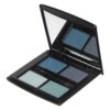 Inlay, Eyeshadow Vivid Blue Model - NO. 050 (1)