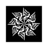 Islamic Calligraphy Stencil for Wall Art – Perfect for Home & Mosque Decoration