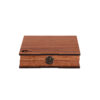 Karno Pastel Box – 48 Vibrant Colors for Artists, Eco-Friendly Stationery Storage (1)