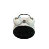 Kawaii Panda Twin Bell Clock – Fun Decor & Reliable Wake-Up (3)
