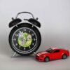 Kids Desk Clock with Rick and Morty Design – Great for Fans & Gifts (2)