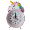 Kids’ Unicorn Desk Bell Clock – Fun and Whimsical Timepiece (3)