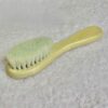 Kids Wooden Hairbrush & Comb Set - Gentle Detangling for Hair Care 3-Piece (6)