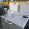Large Electric Kebab Maker & Skewer Machine – 130g, Perfect for Adana, Kofta & Kabab Koobideh
