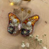 Light Orange Butterfly Brooch – Charming Jewelry for Women & Girls (4)