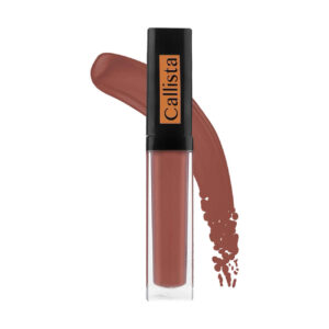Liquid Lipstick by Callista Bold Stain Matt Radiant Color – 86