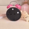 Lotso Twin Bell Alarm Clock – Cute & Funny Toy Story Design (4)