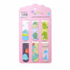 Magnetic Bookmark Set – Unique Gift for Bookworms whit Dinosaur Design (Pack of 6) (1)