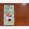 Magnetic Page Markers – Perfect for Planners, Journals & Books with Sunflower Design (3)